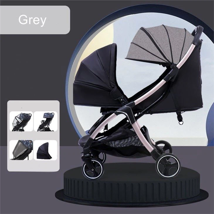 safety first stroller