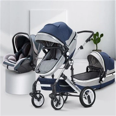 Beebikäru 3 in 1