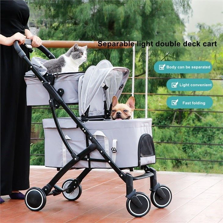 lightweight travel stroller