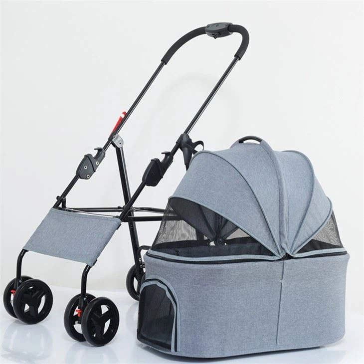 joovy caboose double stroller